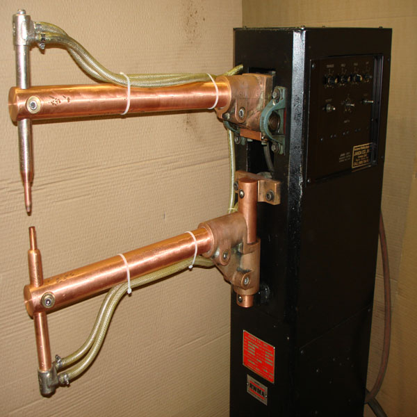 MR Machinery Product List